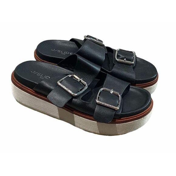 J/Slides Bowie Platform Slides - Picture 2 of 9